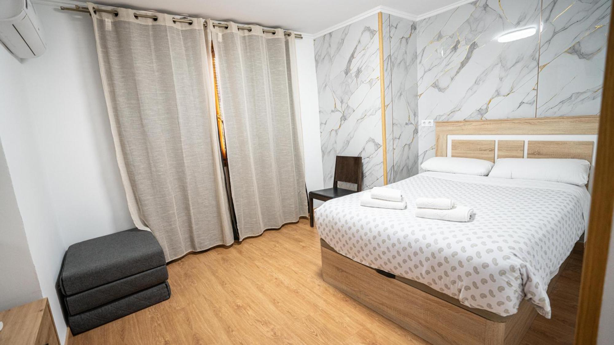 Pension Brava — Photos 1