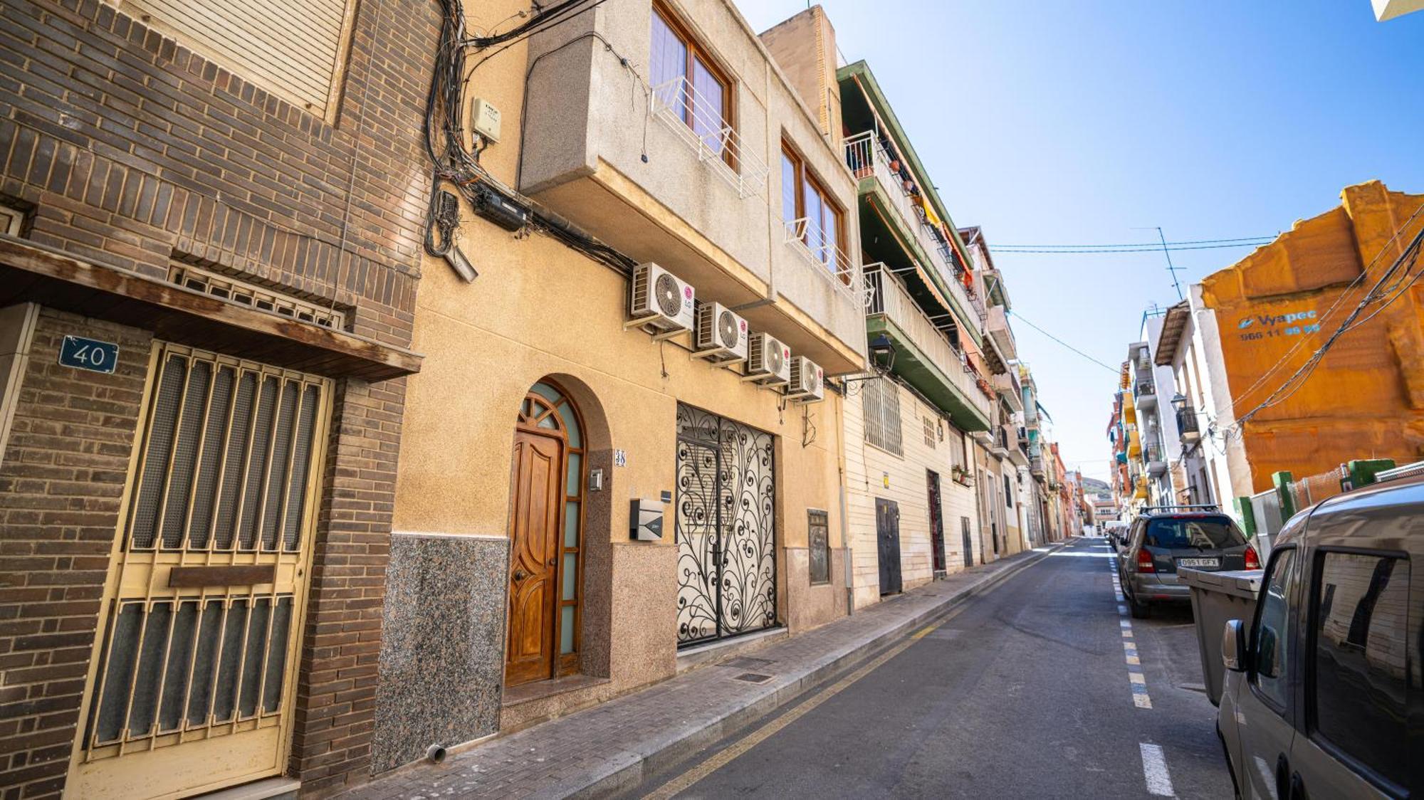 Pension Brava — Photos 2