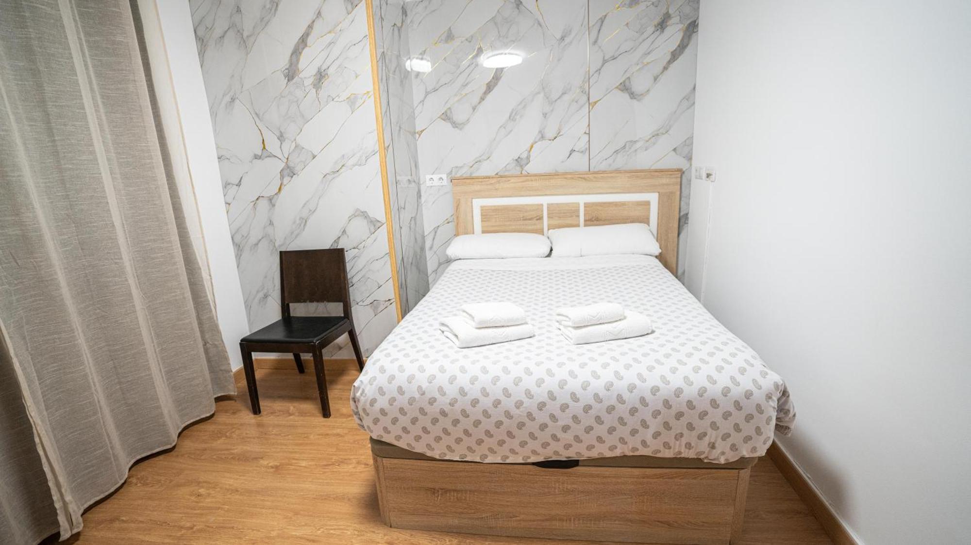 Pension Brava, Alicante